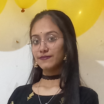 Vaghasiya Dharmita - Flutter developer